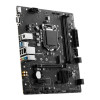 MSI PRO H510M-B Micro ATX Intel LGA 1200 Socket H5 Motherboard