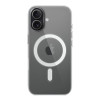 New Open Box - Apple iPhone 17 Clear Case with MagSafe Compatible Scratch & Drop Protection