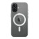 New Open Box - Apple iPhone 17 Clear Case with MagSafe Compatible Scratch & Drop Protection