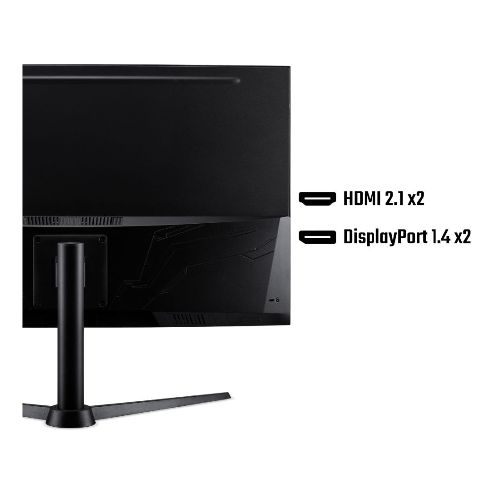 Acer Nitro XZ322QUV3 32
