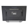HANNspree HT161HNB 15.6" WXGA LED Ergonomic Smart Adjustable Stand 10-Point TouchScreen Monitor with Speakers