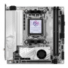 MSI B850I EDGE TI WIFI mini ITX AMD Socket AM5 Motherboard