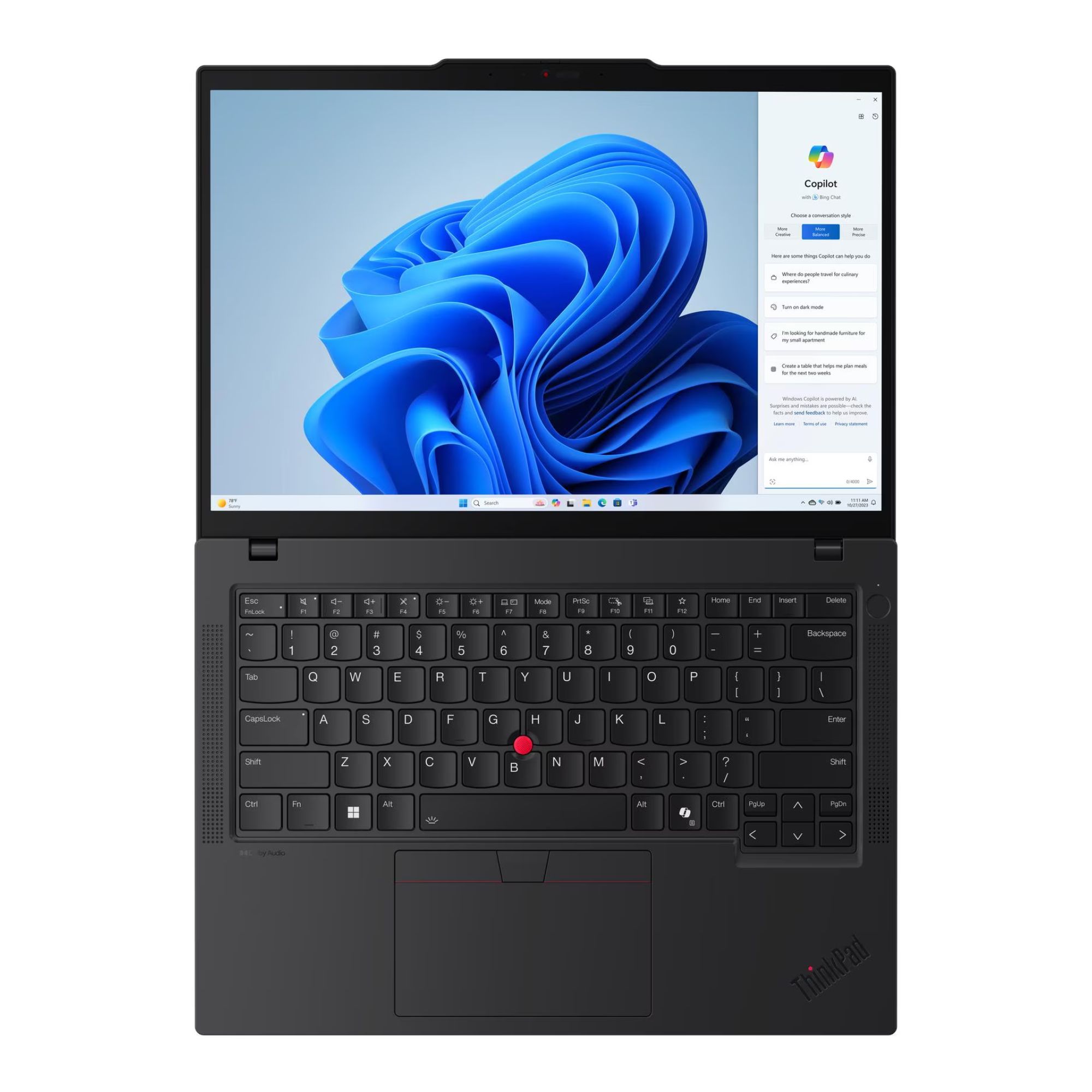 Lenovo ThinkPad T14 Intel Core 5 16GB/512GB Lenovo Laptop