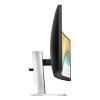 HP Series 5 Pro 534pm 34" Wide Quad HD 100Hz 5ms USB-C Height Adjustable Curved Conferencing Monitor with Speakers and Camera