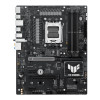 ASUS TUF GAMING B850-PLUS WIFI AMD B850 ATX Socket AM5 Motherboard