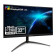 Acer Predator XB323QKV3 32" IPS 4K 160Hz 0.5ms Freesync Premium Height adjustable Gaming monitor