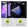 MSI CoreLiquid I360 ARGB AIO cooler with 360mm radiator for next-gen CPUs