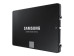 Samsung EVO MZ-77E250B/EU 250GB 2.5" Serial ATA III SSD