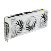 ASUS Geforce RTX 5070 Ti TUF GAMING 16GB OC Graphics Card - White