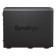 Synology DS2422+ 12-Bay NAS Enclosure (4GB RAM)