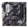 ASUS Prime B550M-A WIFI II AMD B550 Micro-ATX Socket AM4 Motherboard