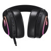 ASUS ROG Delta II Tri-mode Wireless Gaming Headset - Black