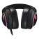 ASUS ROG Delta II Tri-mode Wireless Gaming Headset - Black