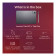 Lenovo Tab M11 Mediatek Helio G88 4GB RAM 128GB Storage 11" Wi-Fi Tablet with Pen- Grey