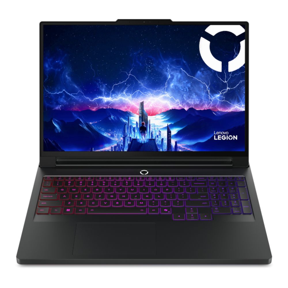 Lenovo Legion Pro 7 OLED 16IAX10H Intel Core Ultra 9 275HX 64GB RAM 1TB SSD RTX 5090 16" Windows 11 Home Gaming Laptop