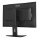 iiyama ProLite XB2797QSNP-B1 27" Quad HD IPS 75Hz 1ms USB-C Height Adjustable Monitor with Speakers - Matte Black