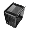 ASUS TUF Gaming GT502 Horizon ARGB Tempered Glass Mid Tower PC Case - Black