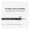 Refurbished Samsung Galaxy Book5 360 Intel Core Ultra 7 258V 32GB RAM 512GB SSD 15.6" Touchscreen Windows 11 Pro