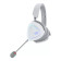 Refurbished - ASUS ROG Delta II Tri-mode Wireless Gaming Headset - White