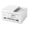 Canon PIXMA TS7750i Inkjet 3-in-1 Multifunction A4 Colour Wireless Printer - White