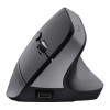 Trust Bayo+ Right-hand RF Wireless Optical 2400 DPI Mouse - Black