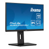 iiyama Prolite XUB2292HSU-B6 21.5" IPS Full HD 100Hz Height Adjustable Monitor with Built-In-Speakers