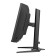 Refurbished - iiyama G-Master GCB3484WQSU 34" Curved Ultrawide QHD 180Hz Freesync Premium Height Adjustable Gaming Monitor