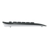 Logitech MK540 ADVANCED Wireless Keyboard and Mouse Combo - Black