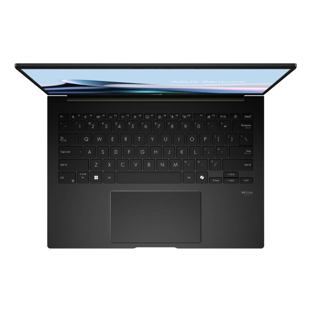 ASUS Zenbook 14 UM3406GA-QD031W AMD Ryzen AI 7 445 32GB RAM 1TB