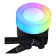 Lian Li Galahad II Trinity SL-INF AIO 360mm ARGB CPU Water Cooler - Black