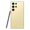 Samsung Galaxy S24 Ultra Qualcomm Snapdragon 12GB 512GB 5G Yellow Smartphone