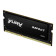 Kingston FURY Impact KF318LS11IB/8 8GB 1866 MHz DDR3L Laptop RAM