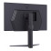 LG UltraGear 27GS75Q-B 27" IPS Quad HD 180Hz 1ms Height Adjustable Gaming Monitor