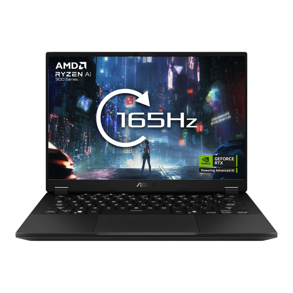 FA401KM-RG003W - ASUS TUF Gaming A14