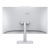 New Open Box - Lenovo A100 Intel Core i3-N305 8GB RAM 512GB SSD 23.8" Windows 11 Home All-In-One Desktop PC