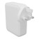 Hyper HyperJuice 145W USB-C GaN Safety Tested Travel Charger With 4 Ports - White