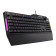 ASUS ASUS TUF K1 Wired UK Layout RGB Gaming Keyboard Black
