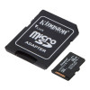 Kingston Technology Industrial 16GB MicroSDHC Class10 UHS-I Memory Card