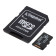 Kingston Technology Industrial 16GB MicroSDHC Class10 UHS-I Memory Card