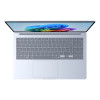 Refurbished - Samsung Galaxy Book4 Edge Qualcomm Snapdragon X 16GB RAM 256GB UFS 15.6" Windows 11 Home Copilot+ Laptop