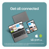 LG Gram Book Copilot Intel Core i5-1334U 16GB RAM 512GB SSD 15.6" Windows 11 Home Laptop
