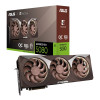 ASUS GeForce RTX 5080 Noctua OC Edition 16GB GDDR7 Graphics Card - Brown