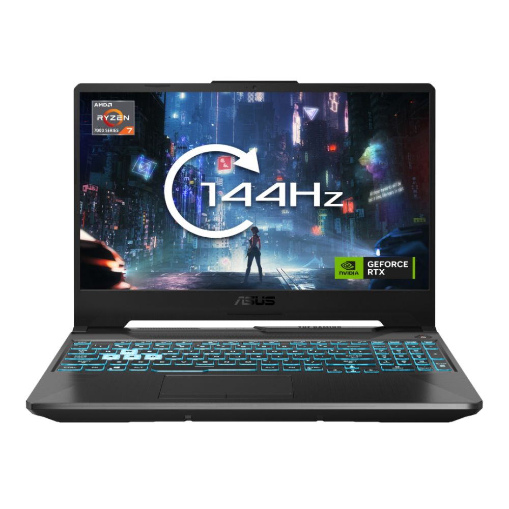 G ほぼ未使用 ASUS Ryzen7 7730U/16GB/SSD512GB Refurbished ASUS TUF A15 Ryzen 7 16GB RAM 512GB SSD RTX 2050