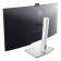 Dell P3424WEB 34" Curved Ultrawide Quad HD Video Confrencing Monitor with Built in Webcam
