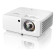 Optoma GT2000HDR Short Throw 1080p 3500 ANSI Lumens DLP Home Entertainment Laser Projector White