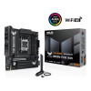 ASUS TUF GAMING B850M-PLUS WiFi AM5 DDR5 PCIe 5.0 Micro-ATX Motherboard