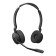 Jabra Engage 75 Monaural Wireless Headset - Black