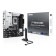 ASUS PRIME Z890M-PLUS LGA 1851 DDR5 micro ATX Motherboard