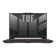 Refurbished - ASUS TUF A15 FA507NUR AMD Ryzen 7 7435HS 16GB RAM 512GB SSD RTX 4050 15.6" Windows 11 Home Gaming Laptop