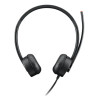 Lenovo Stereo Analog Headset Head-band 3.5 mm Connector Black
